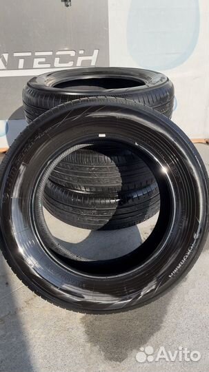 Yokohama BluEarth AE50 215/65 R17