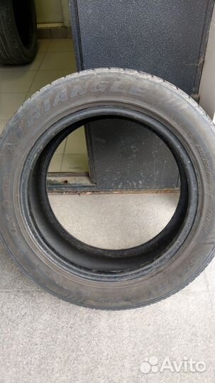 Triangle Sport ATP TR918 205/55 R16 91V