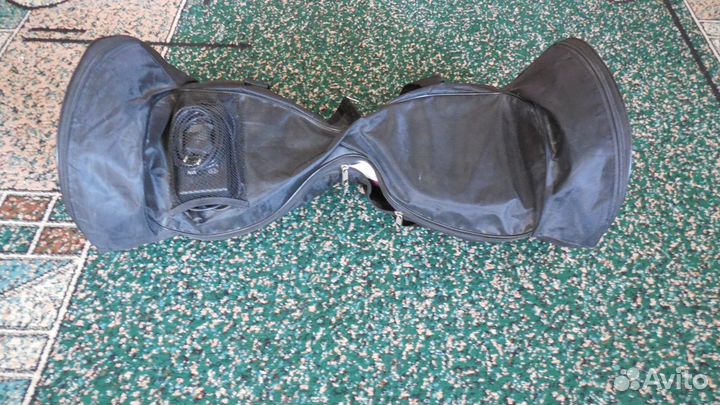 Гироскутер