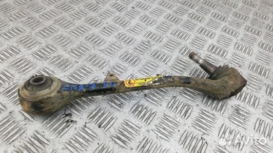 Рычаг передний нижний левый BMW X3 E83 (CMA07P201)