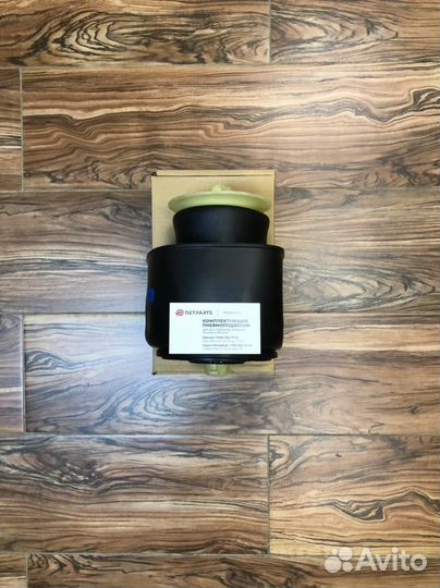 Задний пневмобаллон BMW 5er GT F07 (2009-2017)