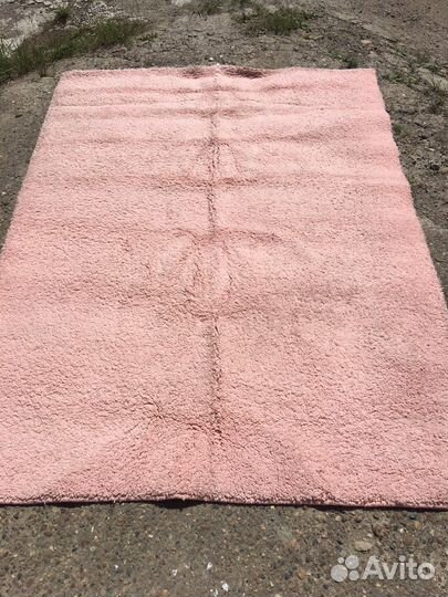 Ковры паласы бу