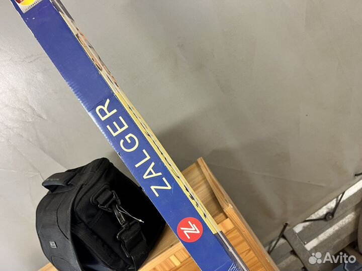 Сушилка для белья потолочная zalger 1,8 м