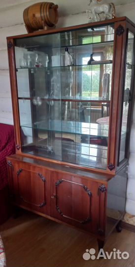 Румынская мебель