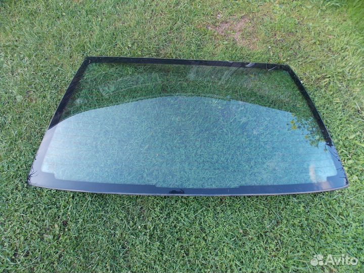 Стекло заднее Chery Fora a21