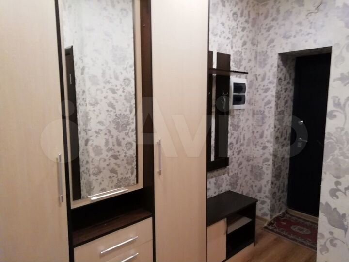 2-к. квартира, 51 м², 4/12 эт.