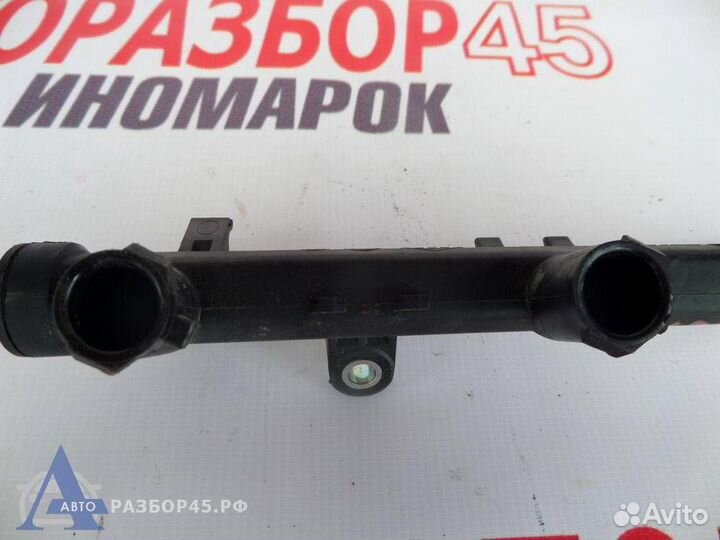 Рейка топливная для Renault Fluence 2010