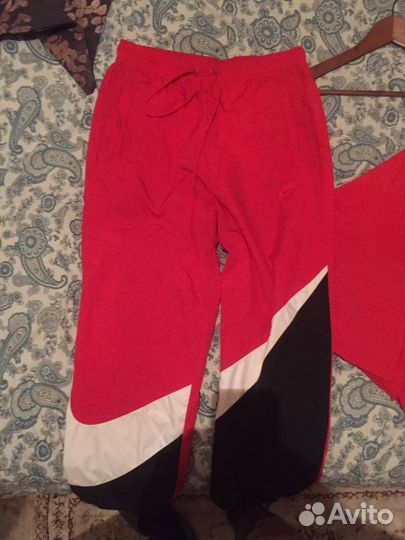 Спортивный костюм nike