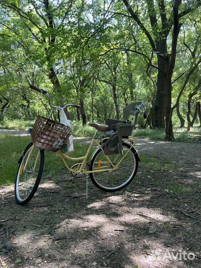 Велосипед stels 325