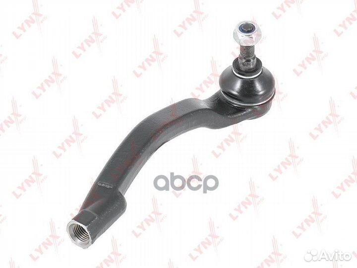 Наконечник рулевой тяги C4227R lynxauto