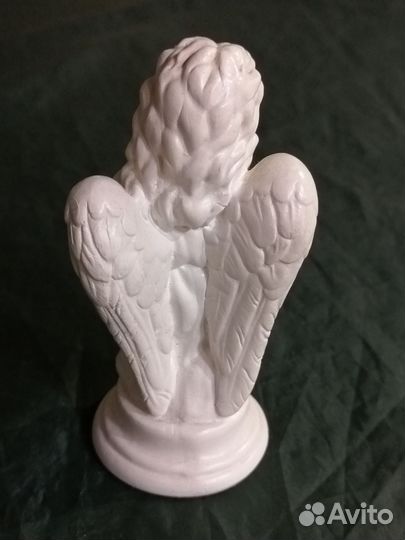 Статуэтка ангел