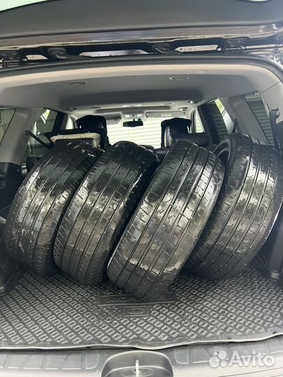 Pirelli Cinturato P7 205/50 R17