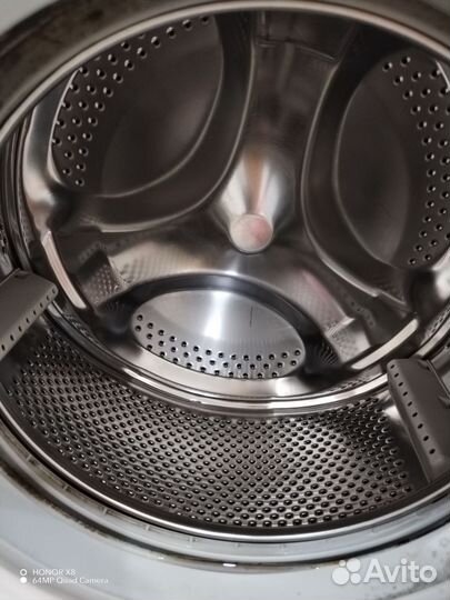 Стиральная машина indesit