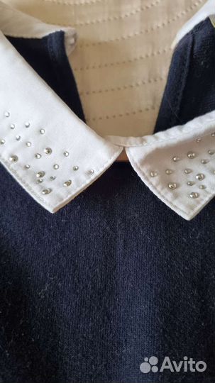 Детские вещи пакетом для девочек 128