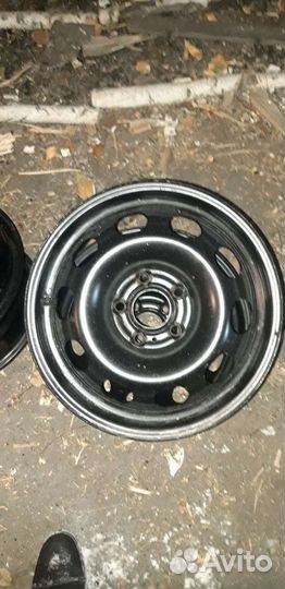 Диски штамповка