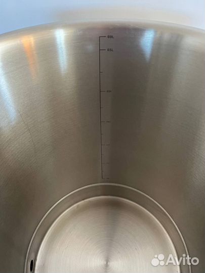 Перегонный куб 70 литров