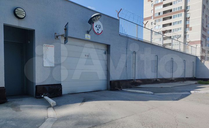 Машиноместо, 16 м²