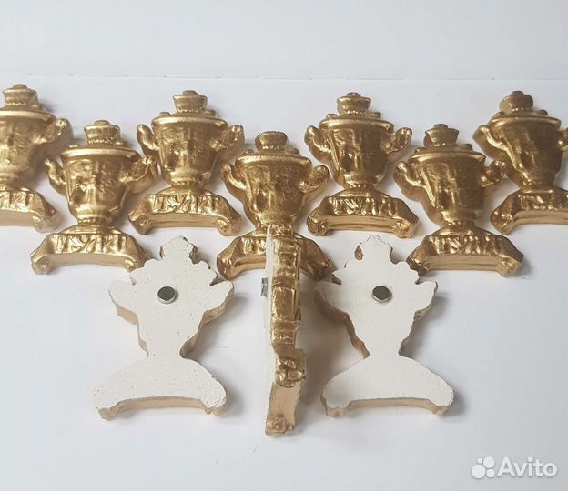 Магнитики на холодильник