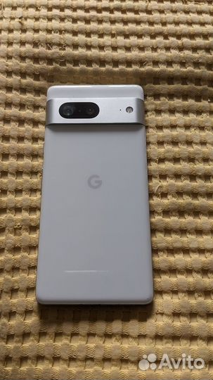 Google Pixel 7, 8/128 ГБ