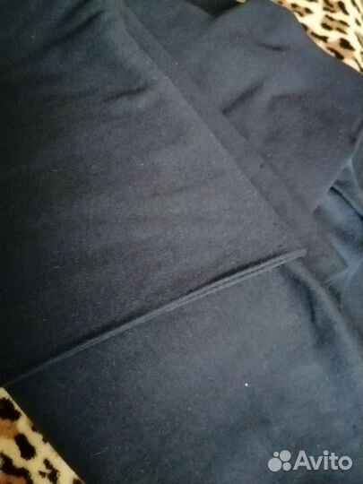 Отрезы советских тканей