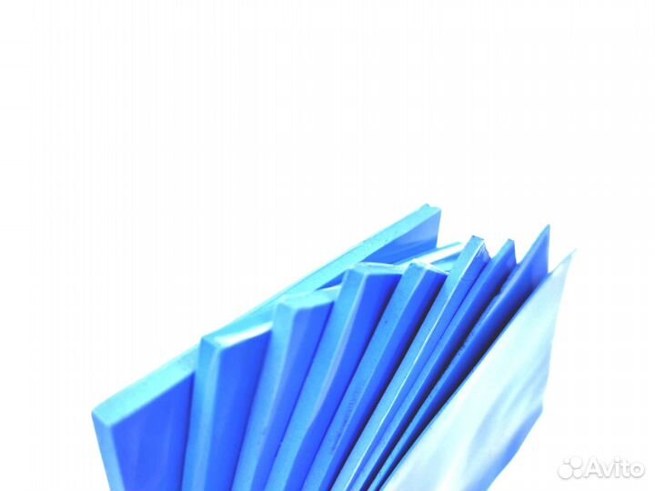 5.0мм термопрокладки для видеокарт и VRM