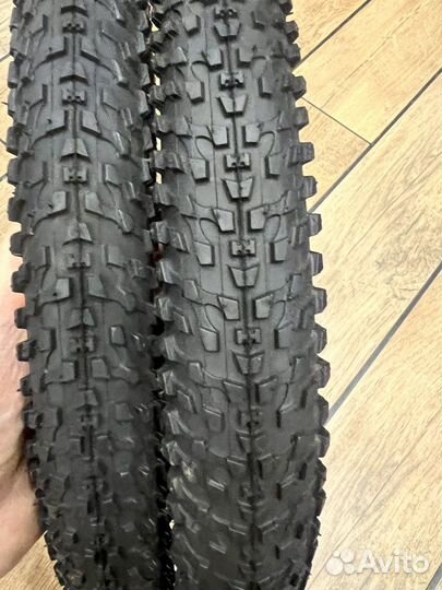 Покрышки для велосипеда 16*1,75