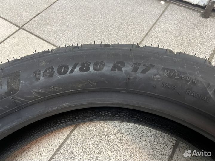 Мотошина Michelin Anakee Adventure 140/80-17