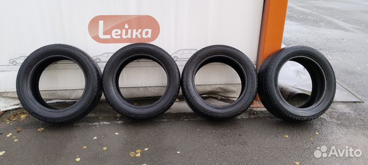 Kumho Road Venture APT KL51 235/55 R18