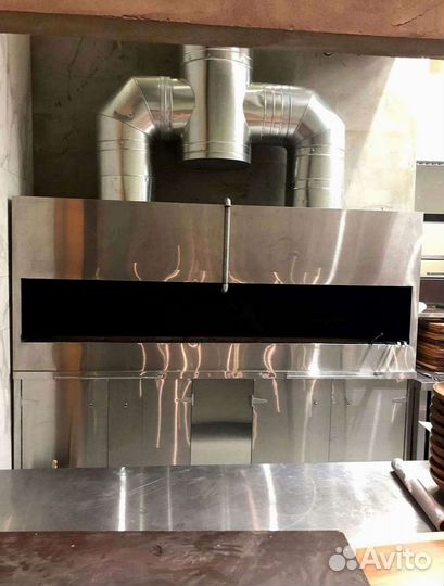 Мангал Мангалы для кафе ресторана