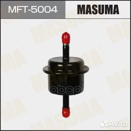 Фильтр АКПП Masuma MFT-5004 Masuma