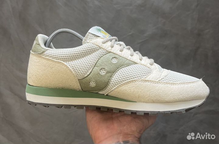 Кроссовки Saucony Jazz 81 Earth Pack