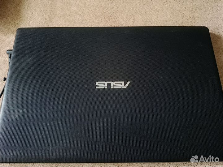 Asus x551m