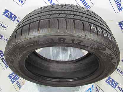 Continental ContiWinterContact TS 810 225/50 R17 92N