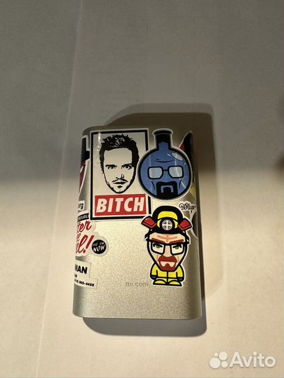 Xiaomi Power Bank NDY-02-AN