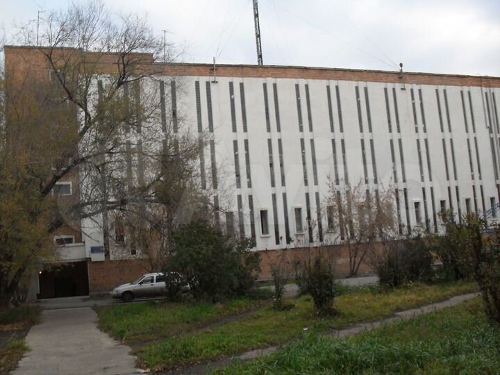 Сдам помещение свободного назначения, 450 м²