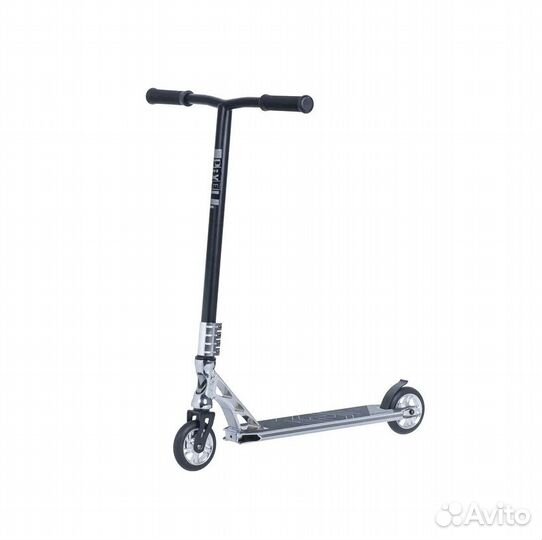 Самокат трюковый Novatrack Pixel SL20