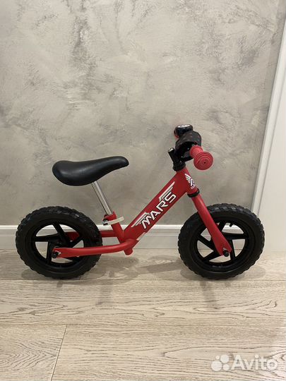 Беговел детский