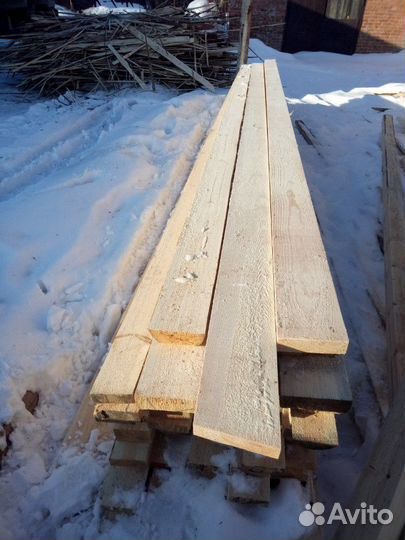 Доска, брус, брусок, рейка, пиломатериал