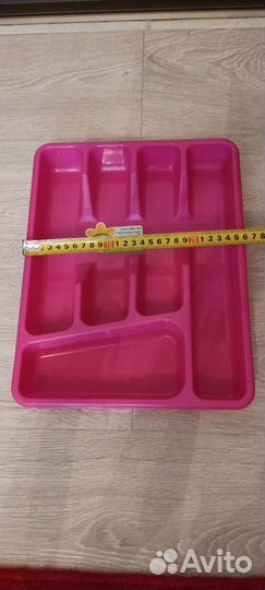 Лоток для приборов, новый