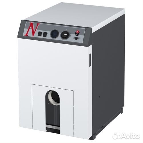 Комбинированный котел Acv N Mini