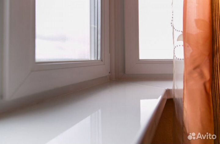 Металлопластиковые окна