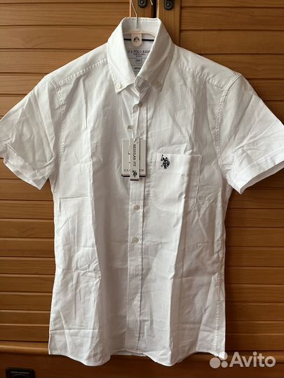 Рубшка Polo