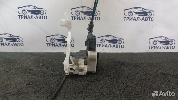 Замок двери Sorento