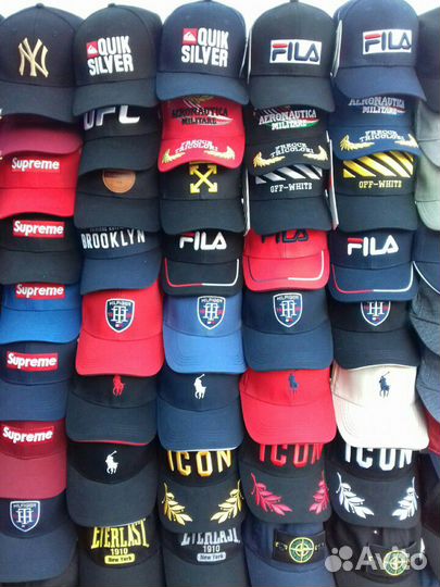 Кепки, бейсболки,головные уборы
