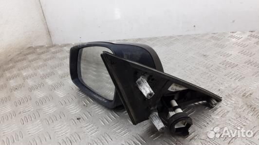Зеркало наружное левое BMW 5 F10/F11 (4SE04JL01)