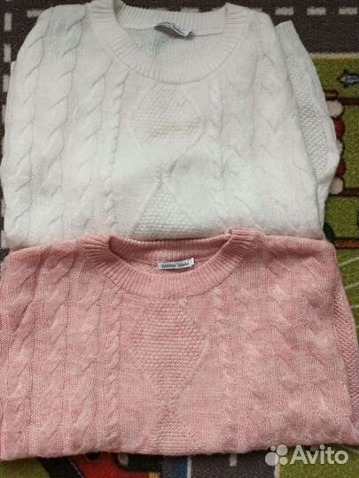 Женская одежда пакетом 42 44