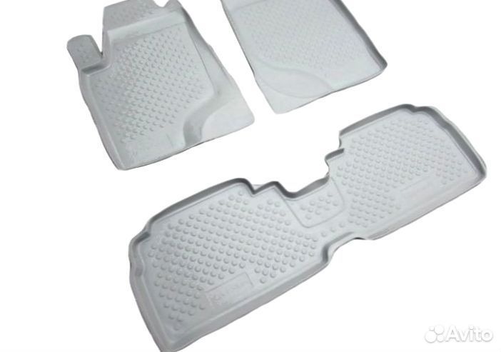 Коврики Lexus RX300, 350, 400Н 2003-2009
