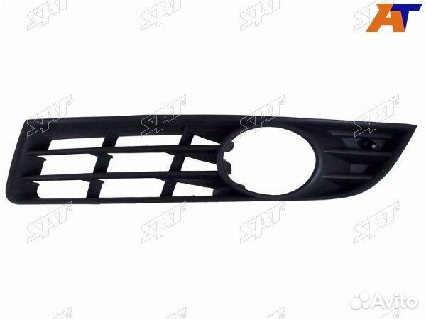 Оправа птф volkswagen passat, VW passat B6 05-09