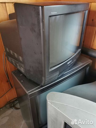 Телевизоры