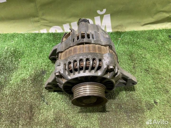 Генератор Mitsubishi Lancer 9 CS3A 4G18 2005